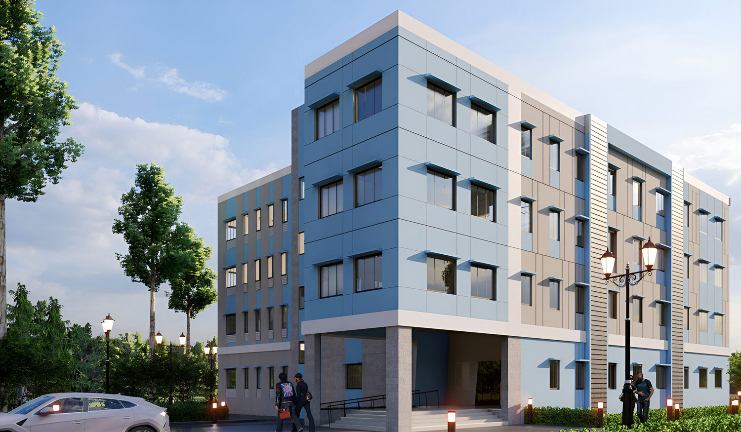 Welcome to Mukherjee Associates