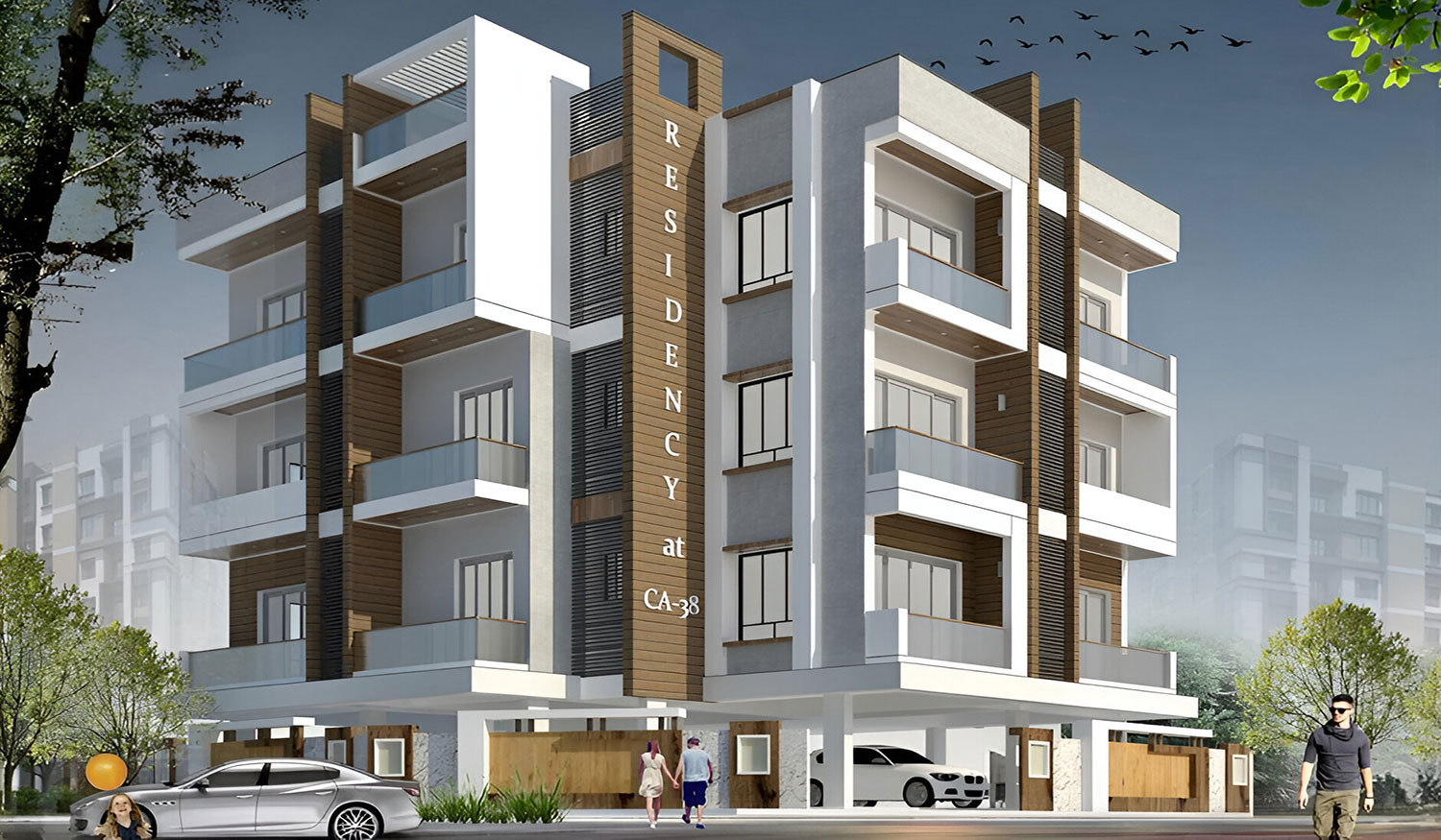 Welcome to Mukherjee Associates