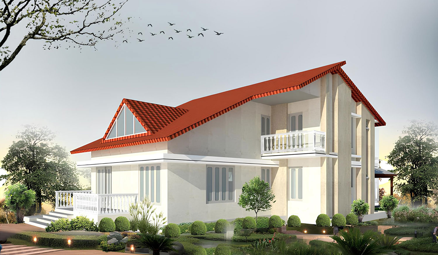 Welcome to Mukherjee Associates