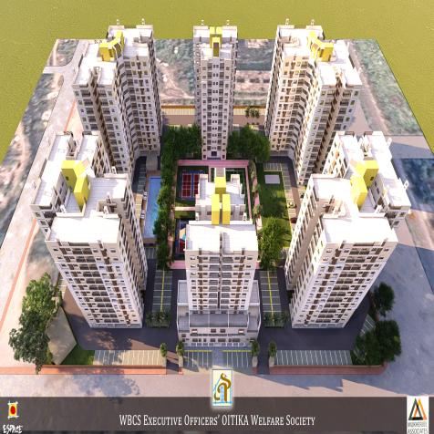 oitika ownership housing