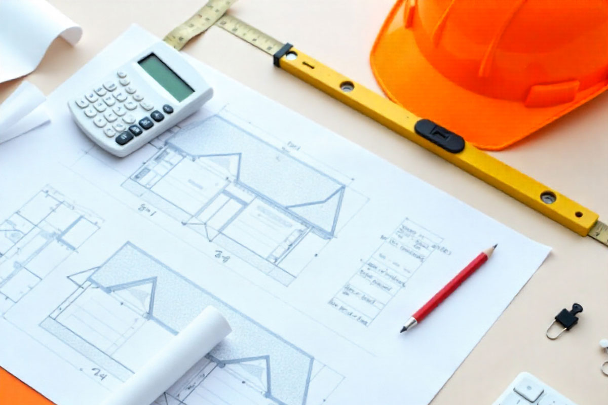 building construction